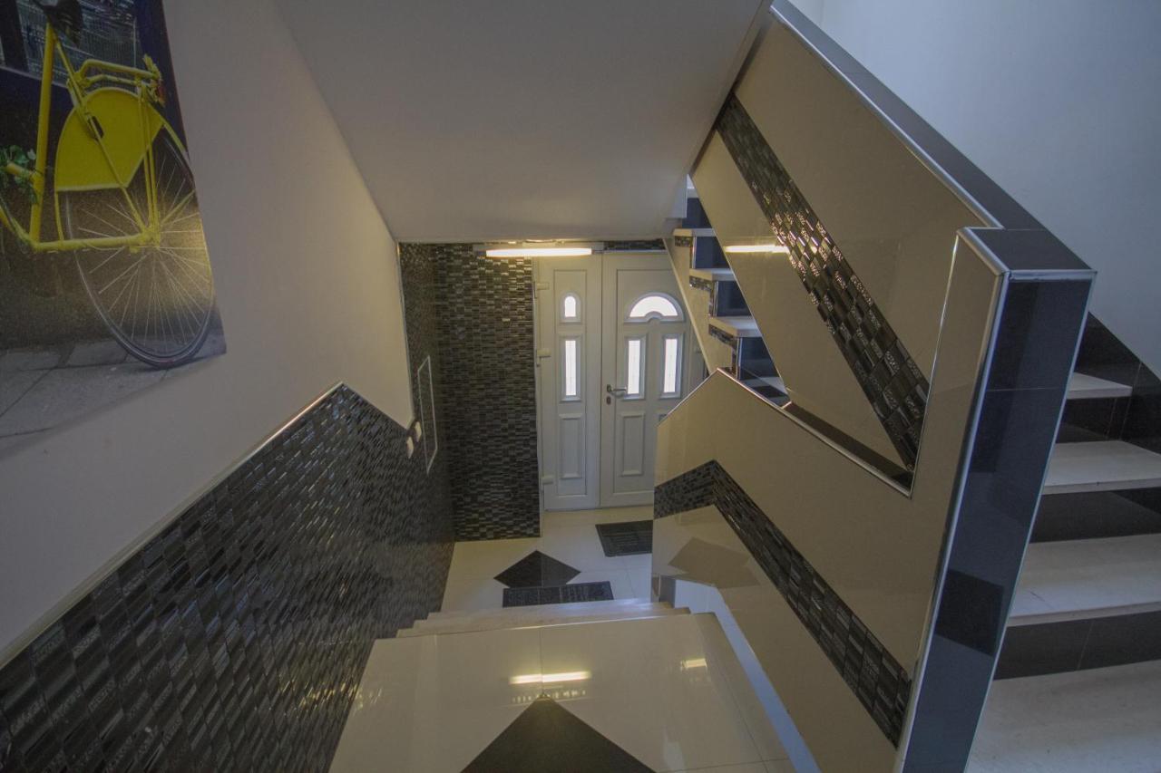 Apartmani Milena Herceg Novi Exterior photo