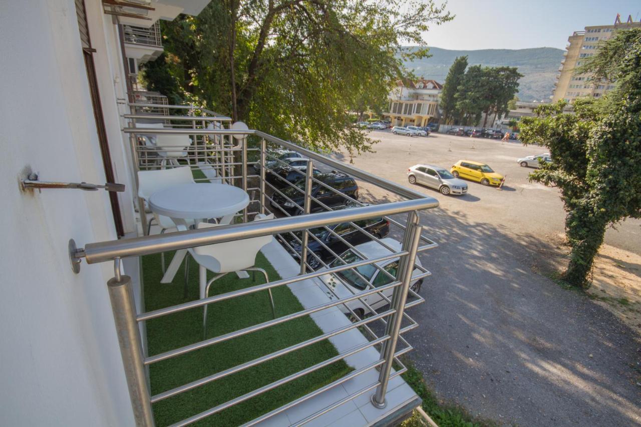 Apartmani Milena Herceg Novi Exterior photo