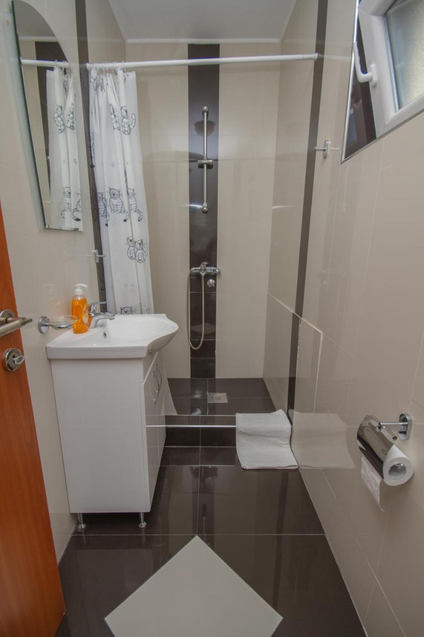 Apartmani Milena Herceg Novi Exterior photo