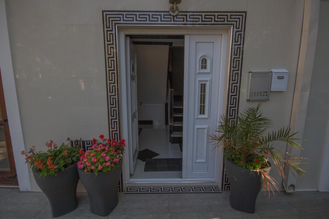 Apartmani Milena Herceg Novi Exterior photo