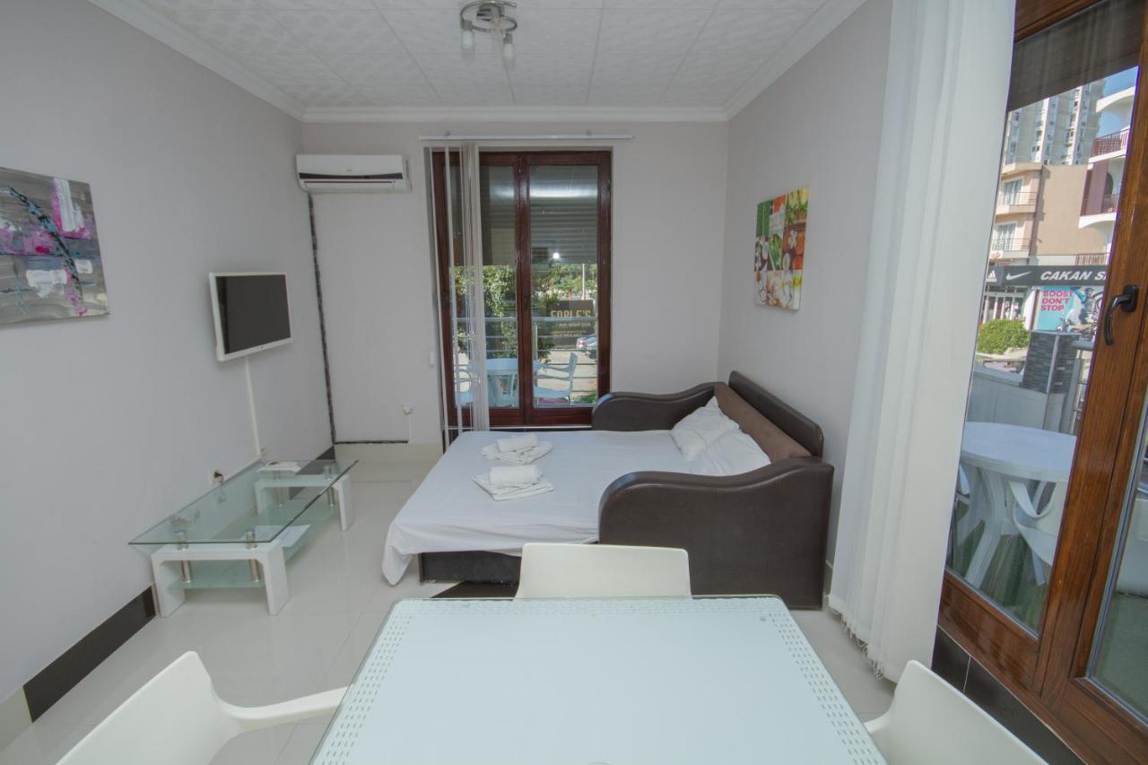 Apartmani Milena Herceg Novi Exterior photo